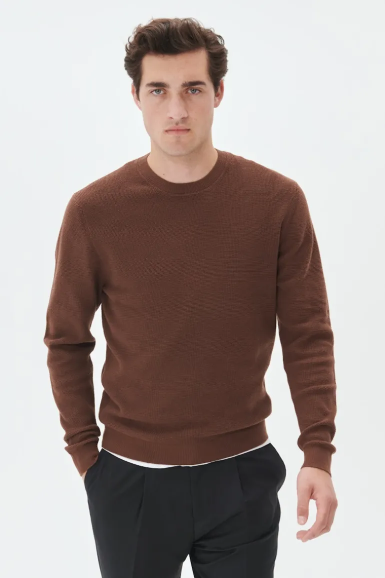 MAlagoon Pullover