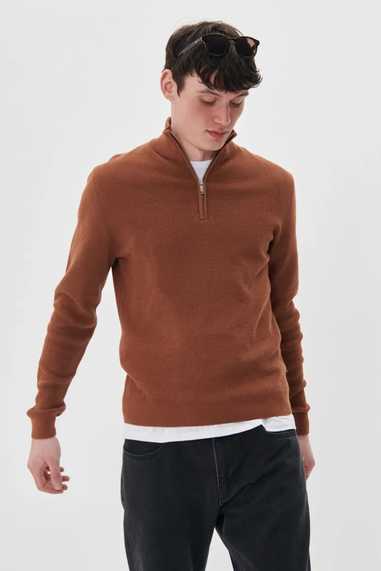 MAlagoon Pullover