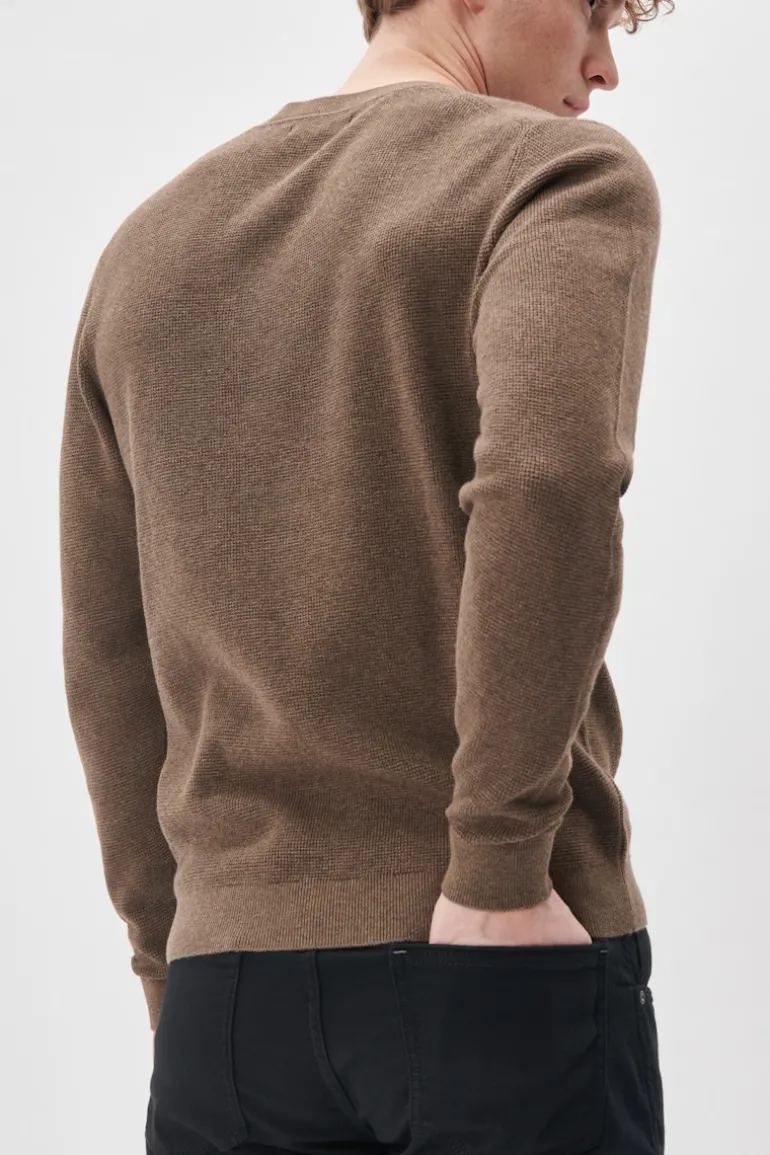 MAlagoon Pullover