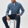 MAlagoon Pullover