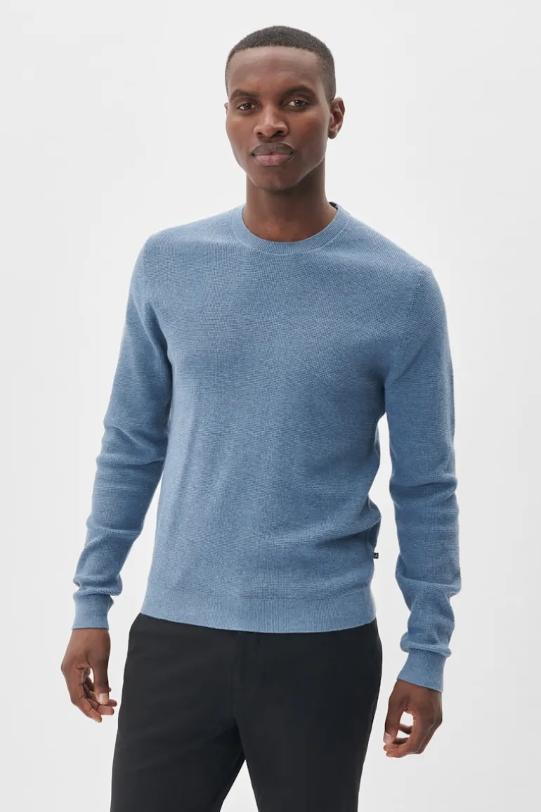 MAlagoon Pullover