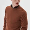 MAlagoon Pullover