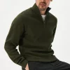 MAlagoon Pullover