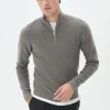 MAlagoon Pullover