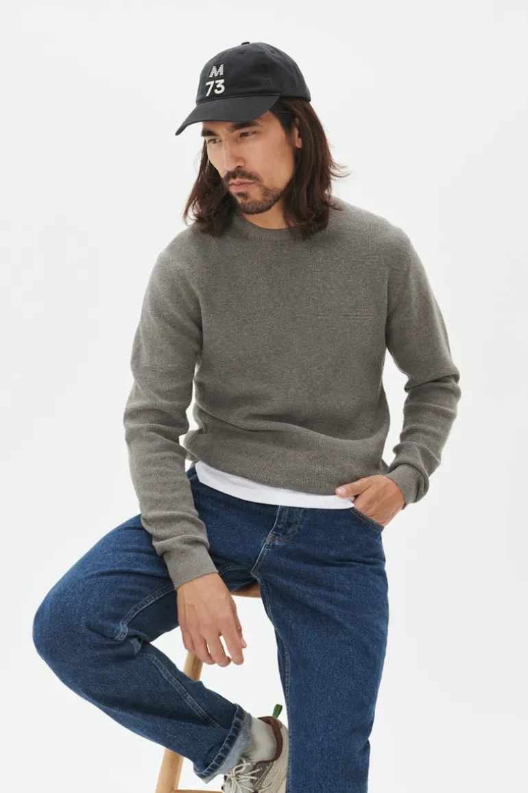 MAlagoon Pullover
