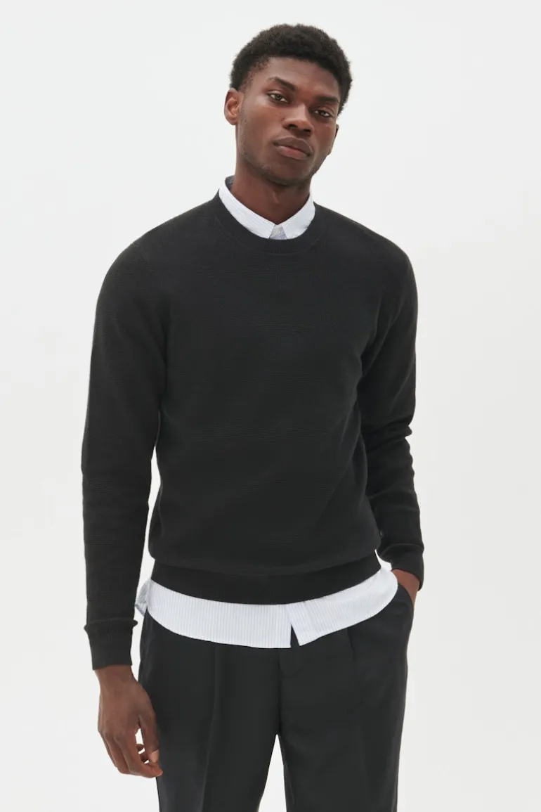 MAlagoon Pullover