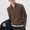 MAlagoon Pullover