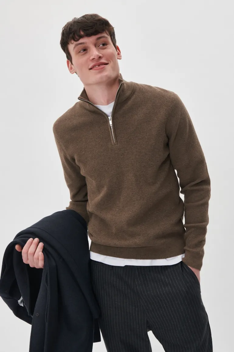 MAlagoon Pullover