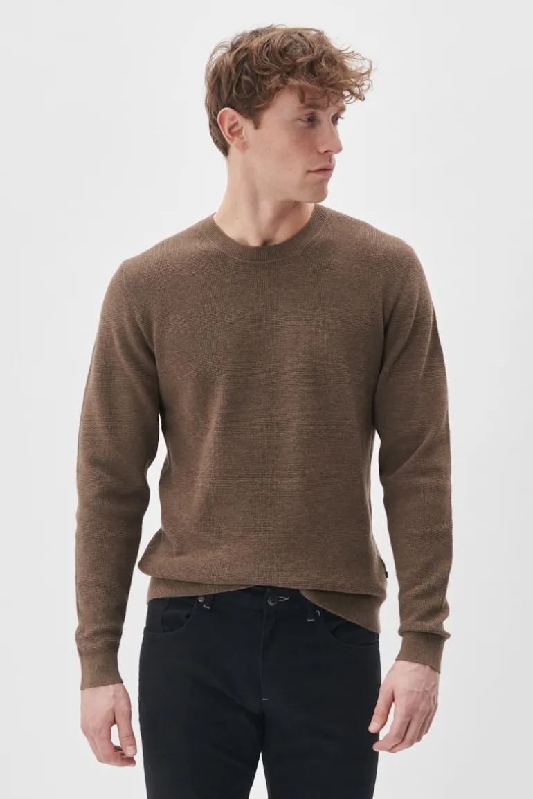 MAlagoon Pullover
