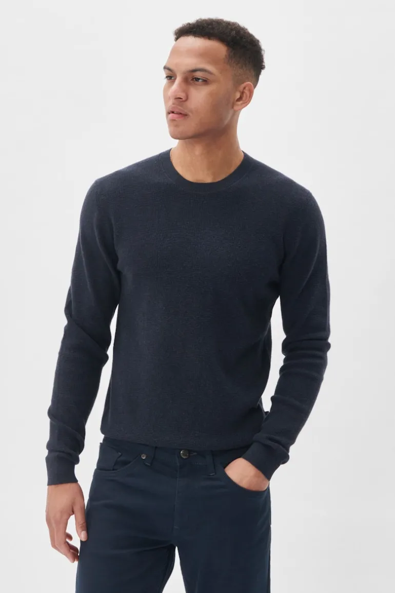 MAlagoon Pullover