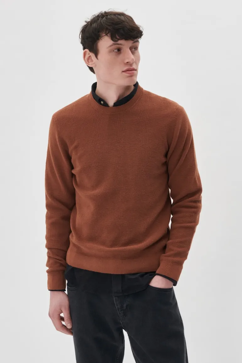 MAlagoon Pullover