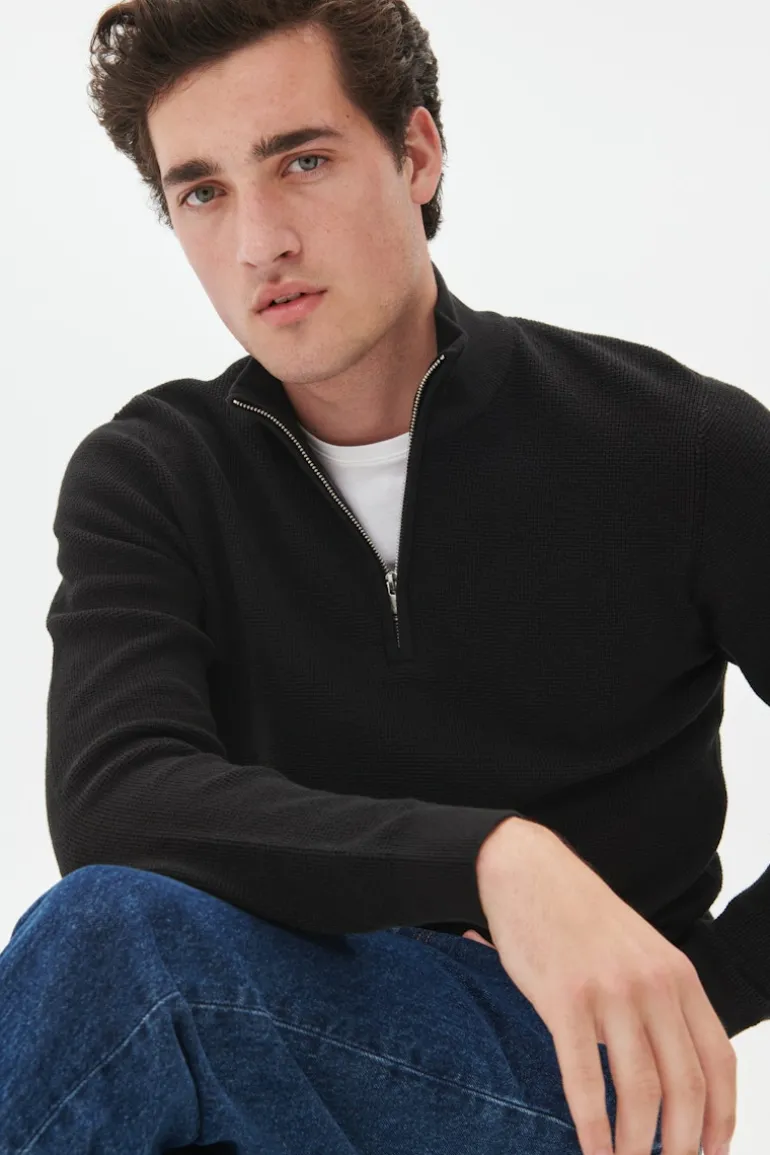 MAlagoon Pullover