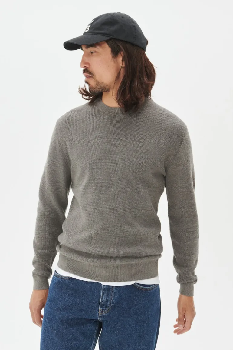 MAlagoon Pullover