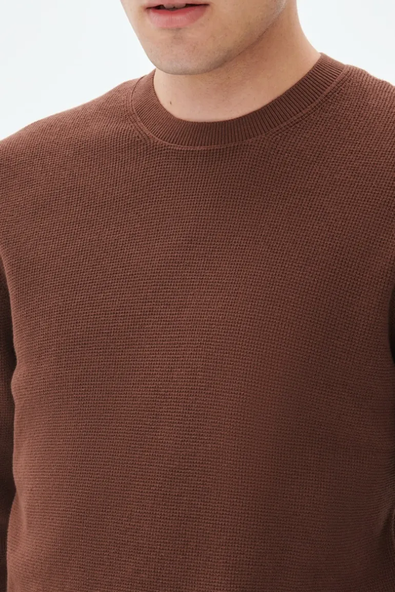 MAlagoon Pullover