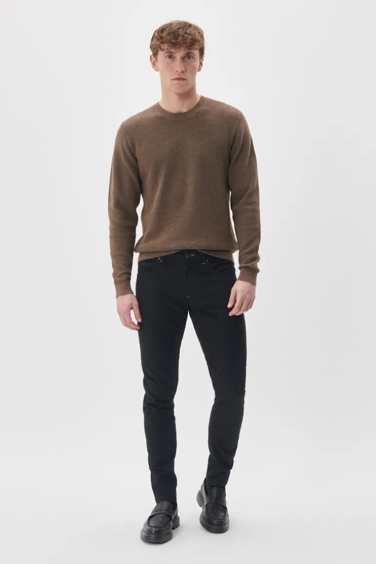MAlagoon Pullover