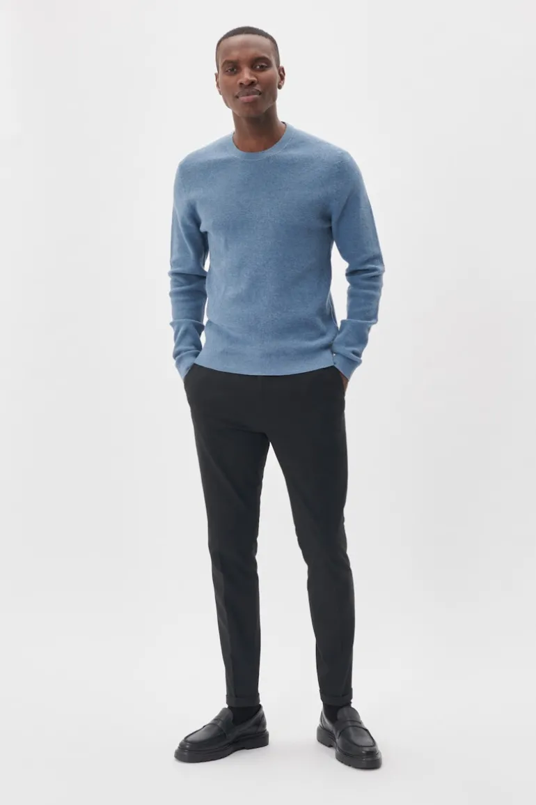 MAlagoon Pullover