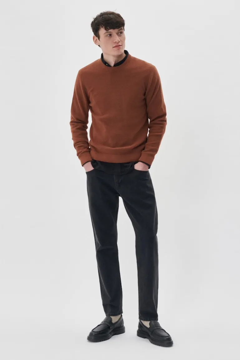 MAlagoon Pullover