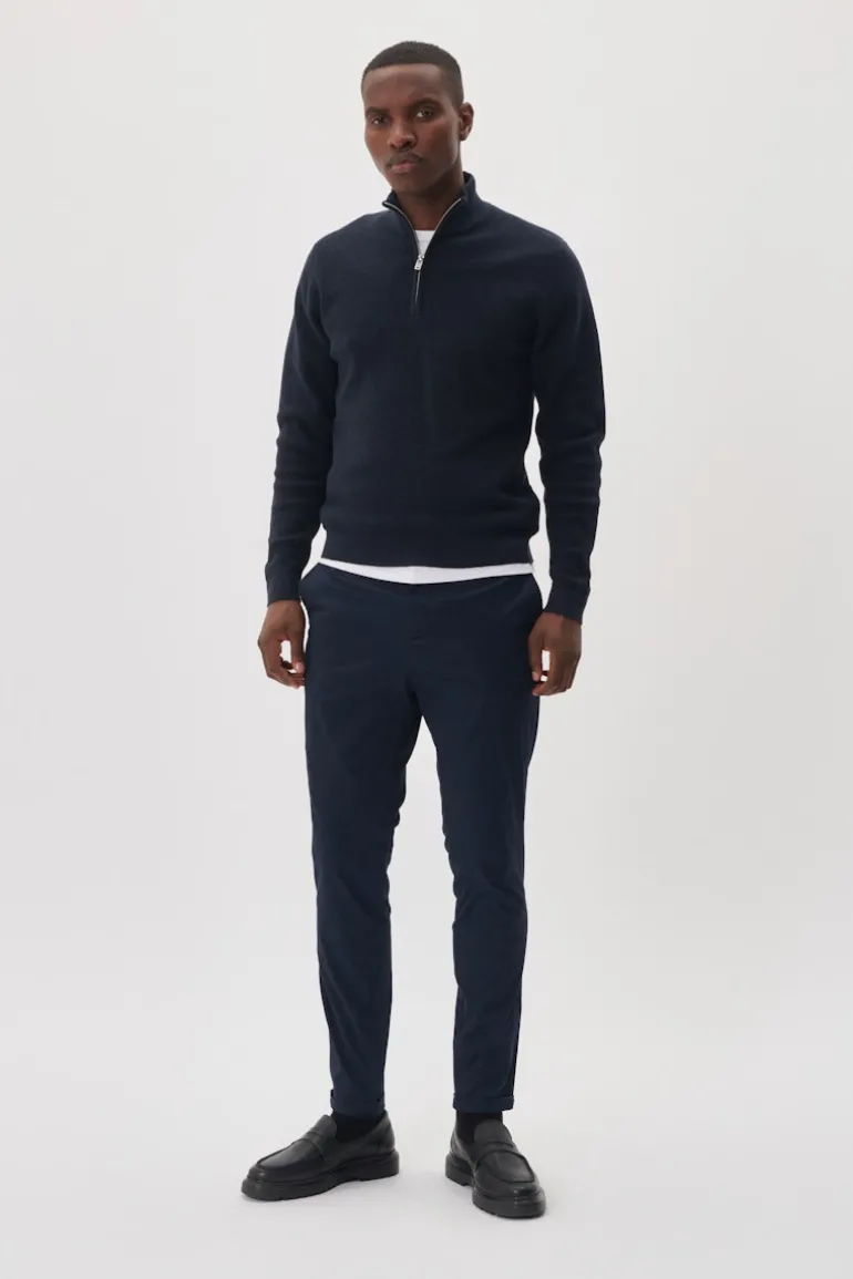 MAlagoon Pullover