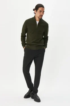 MAlagoon Pullover