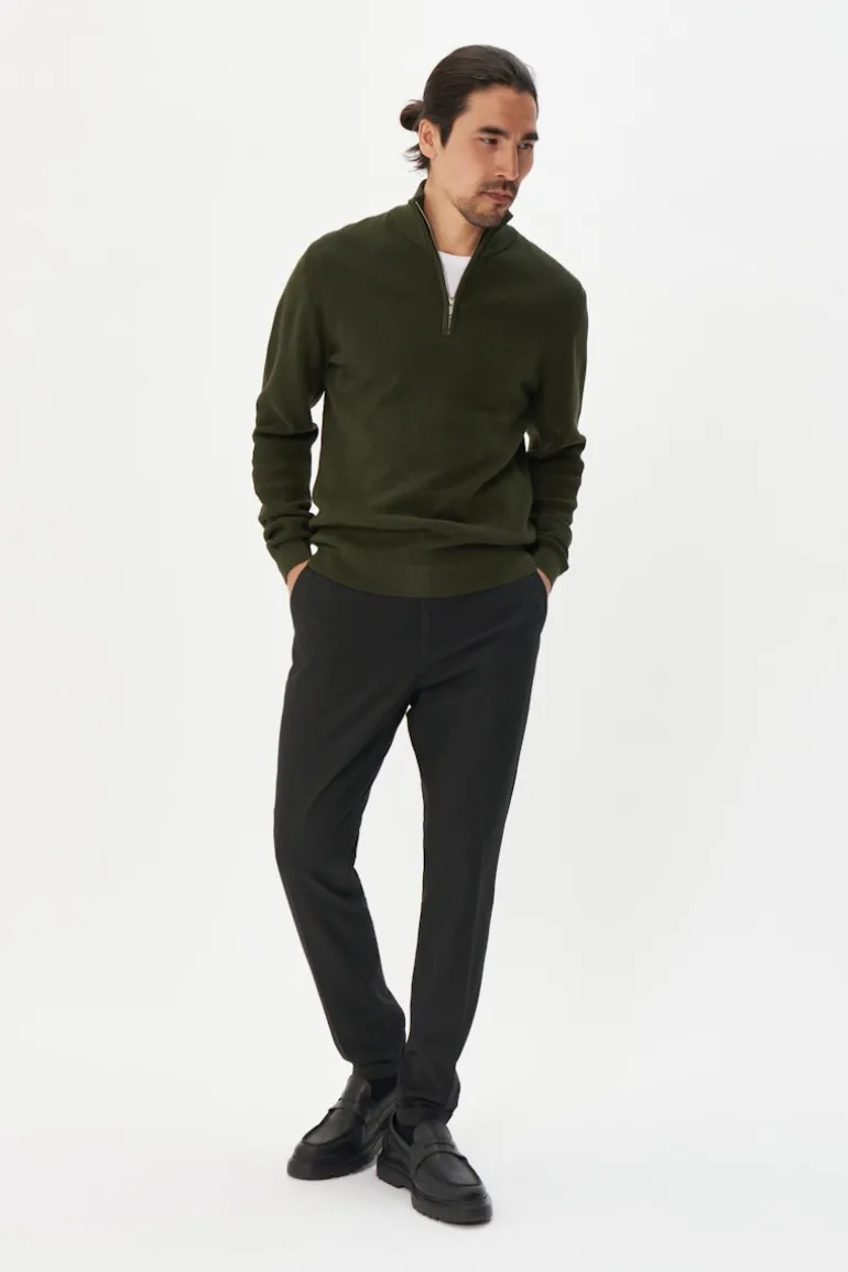 MAlagoon Pullover