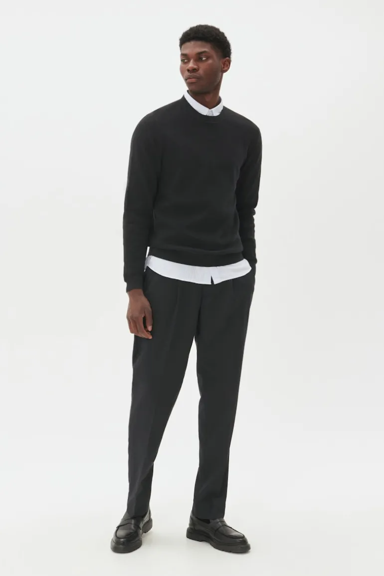 MAlagoon Pullover