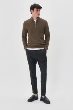 MAlagoon Pullover
