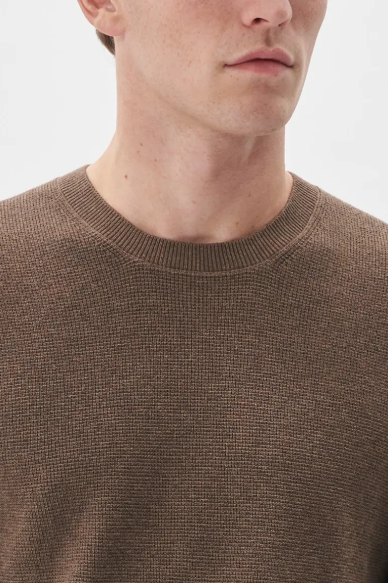 MAlagoon Pullover