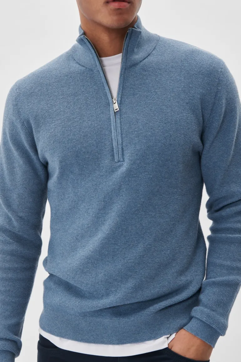 MAlagoon Pullover