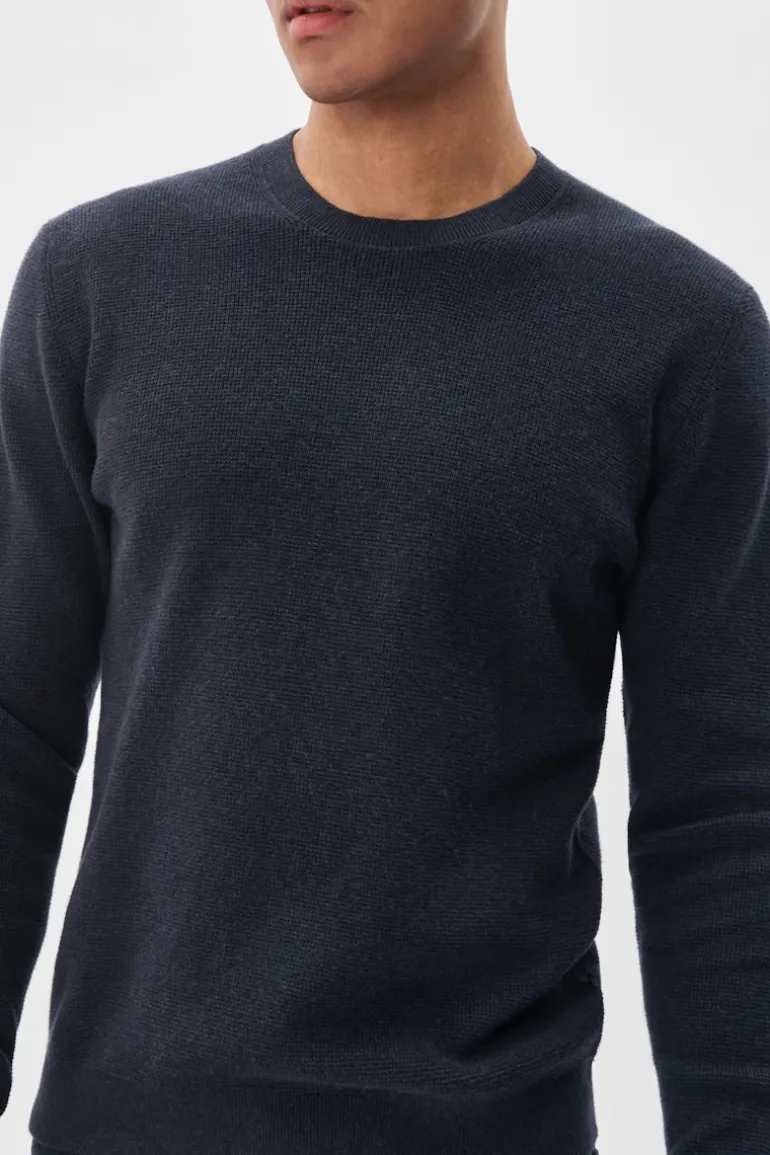 MAlagoon Pullover