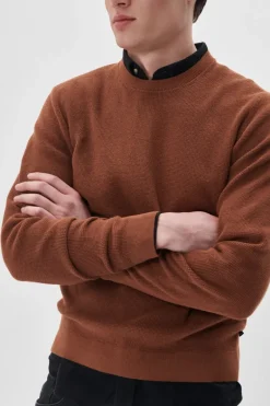 MAlagoon Pullover