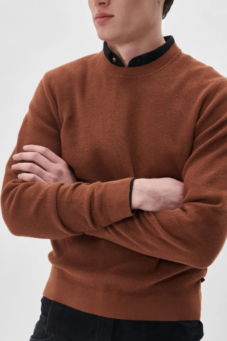 MAlagoon Pullover