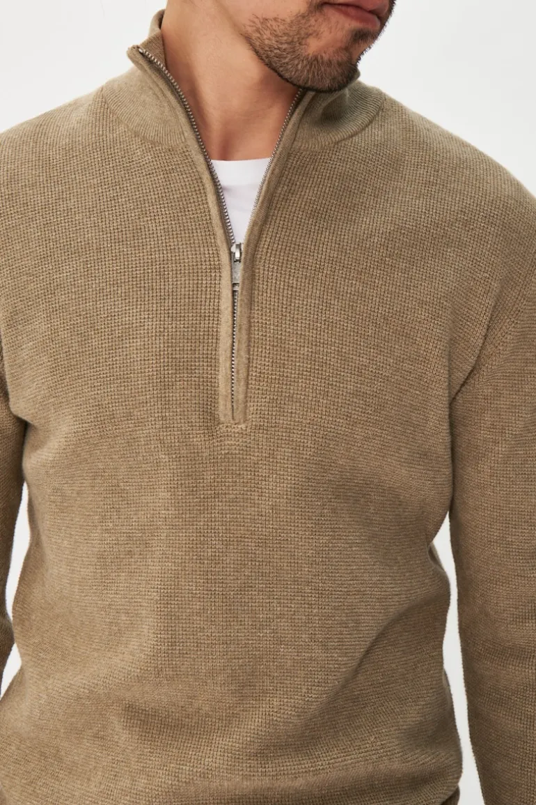 MAlagoon Pullover