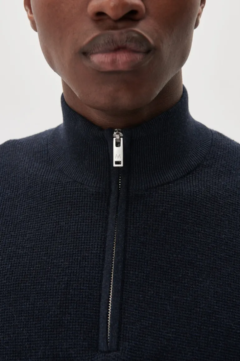 MAlagoon Pullover