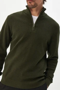 MAlagoon Pullover