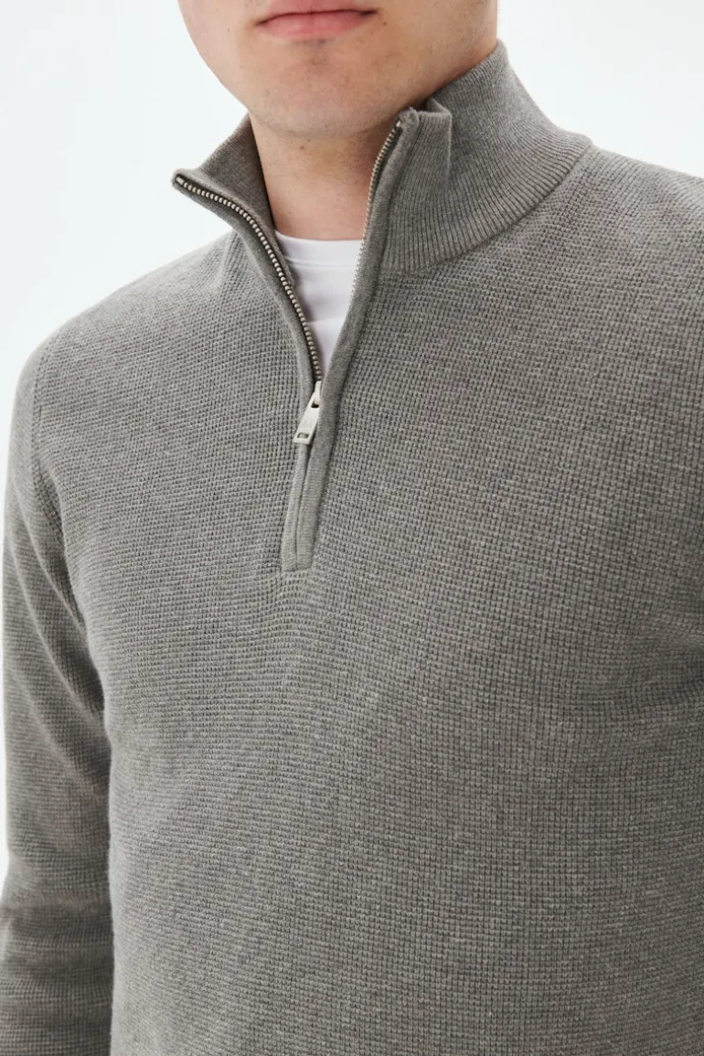 MAlagoon Pullover