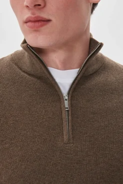 MAlagoon Pullover