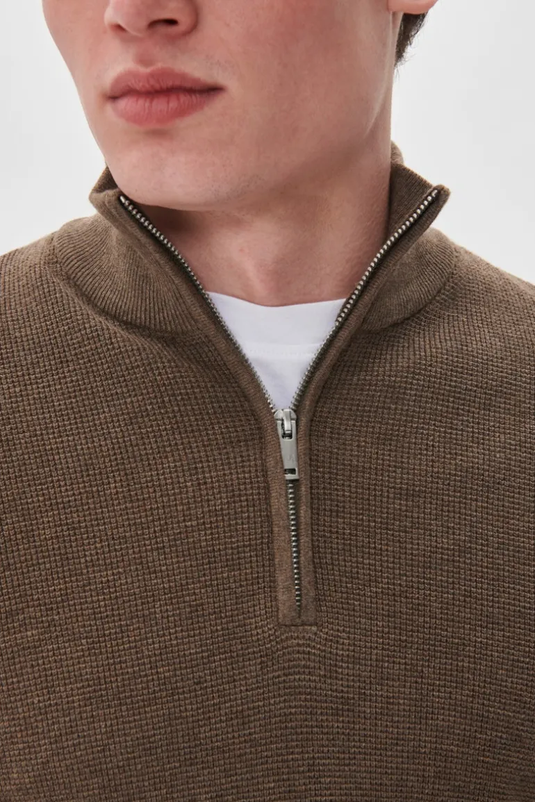 MAlagoon Pullover