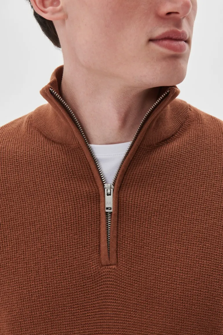 MAlagoon Pullover