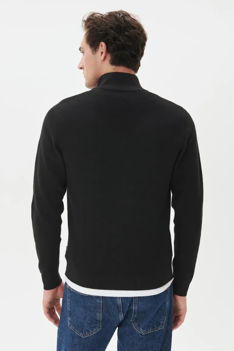 MAlagoon Pullover