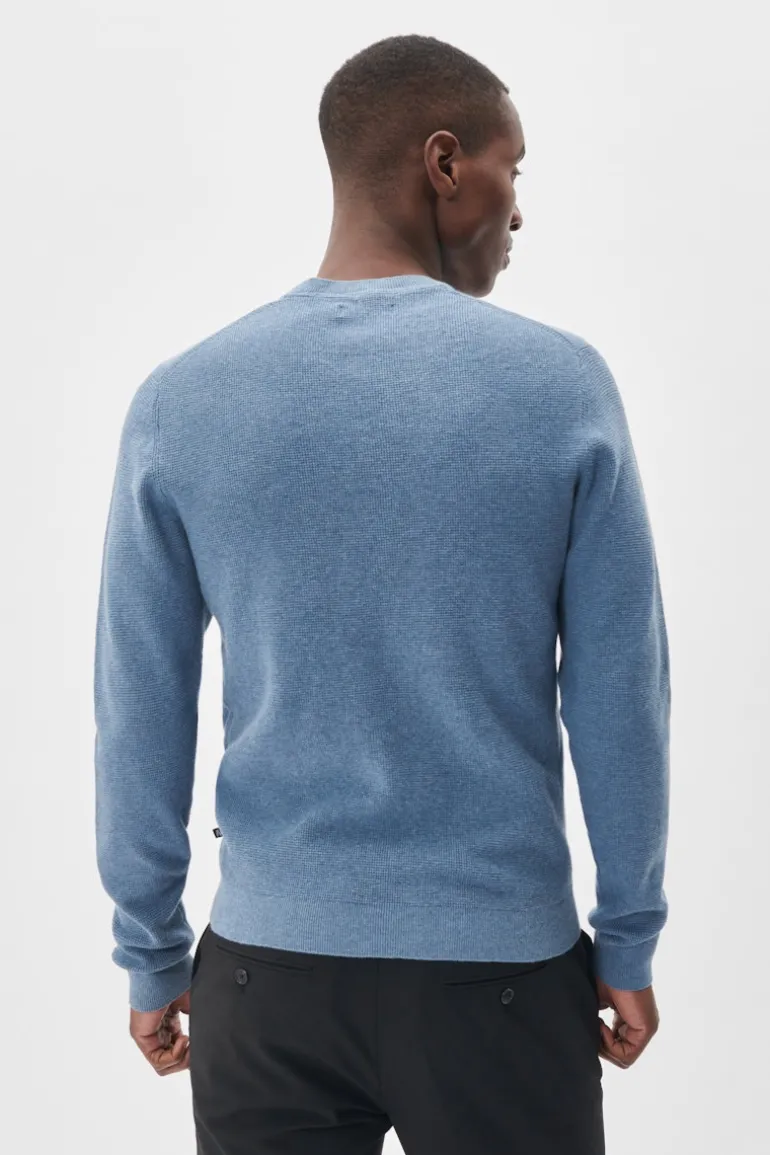 MAlagoon Pullover