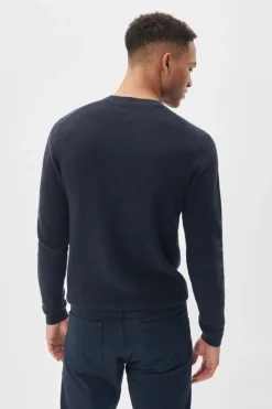 MAlagoon Pullover