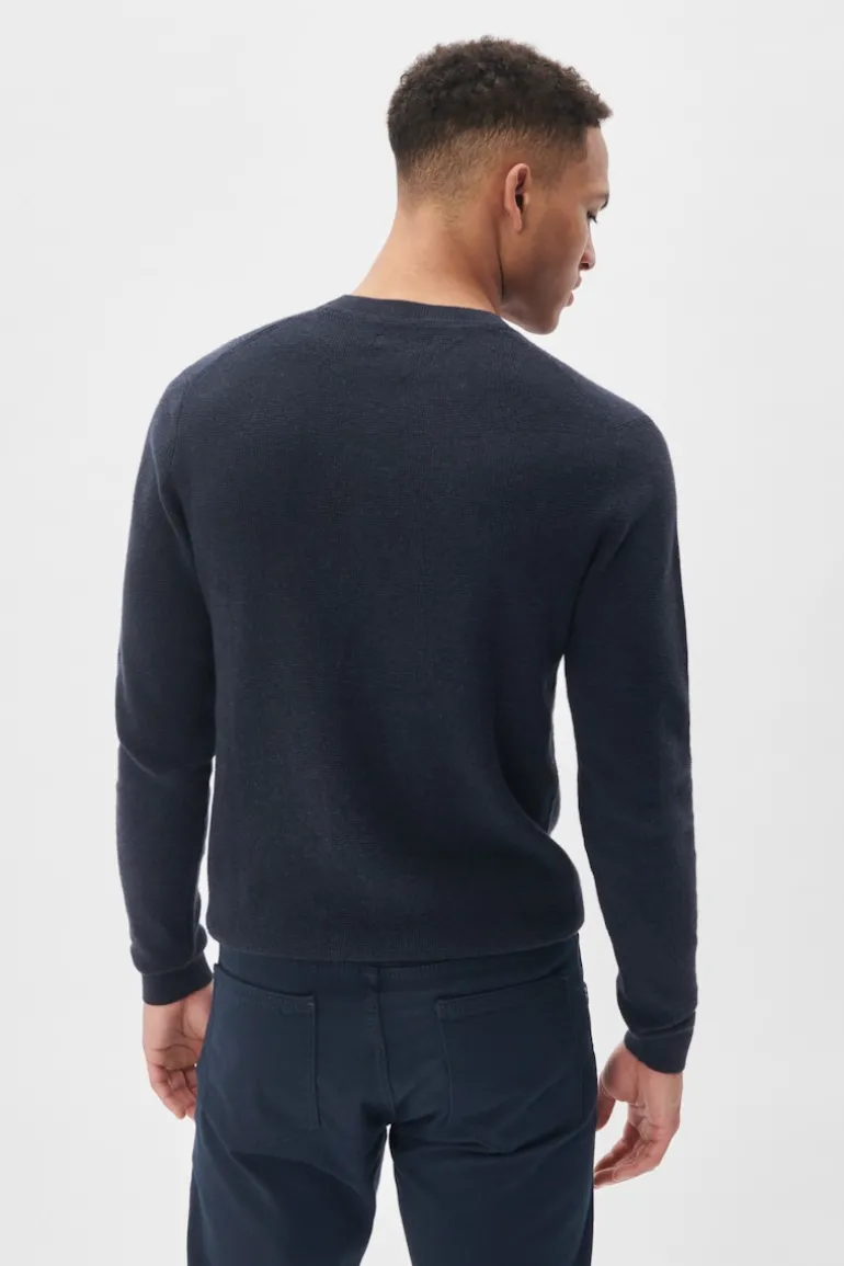 MAlagoon Pullover
