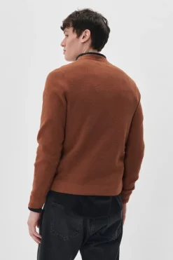 MAlagoon Pullover