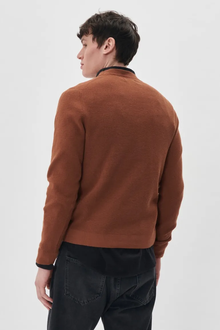 MAlagoon Pullover