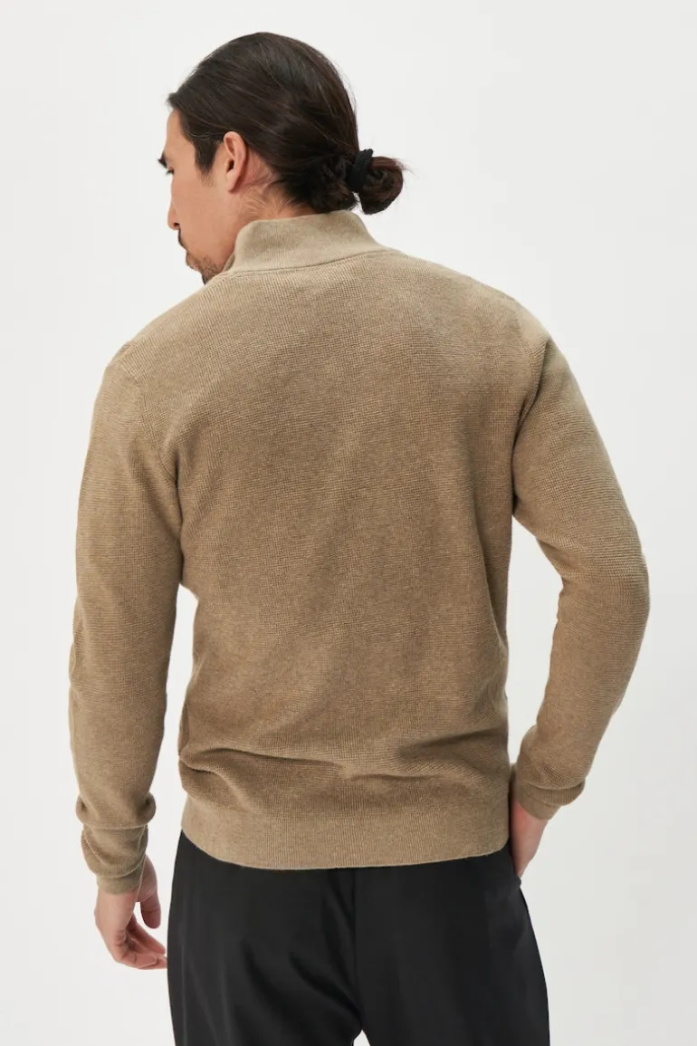 MAlagoon Pullover