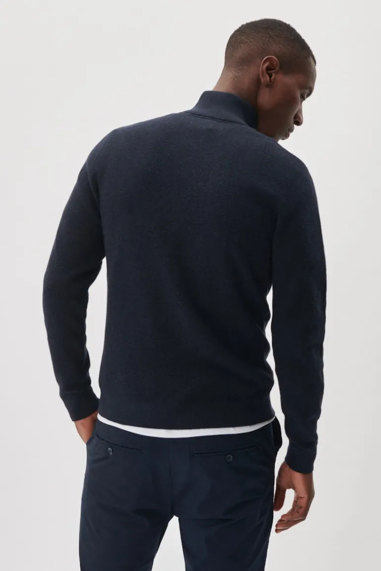 MAlagoon Pullover