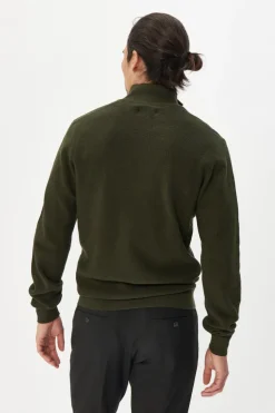MAlagoon Pullover