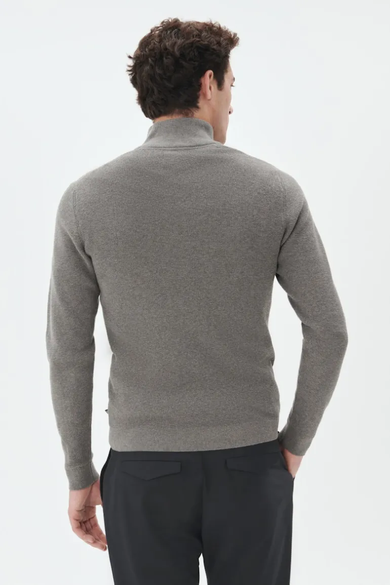 MAlagoon Pullover