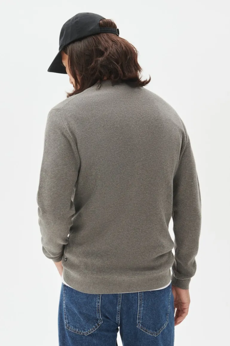 MAlagoon Pullover