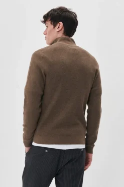 MAlagoon Pullover
